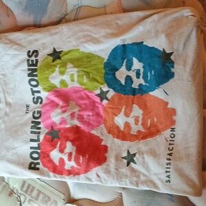 Daydreamer Rolling Stones Tee